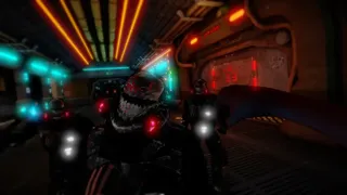 Скриншот 2 к игре Infinity Runner