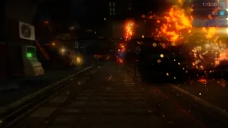 Скриншот 3 к игре Infinity Runner