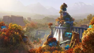 Скриншот 7 к игре The Book of Unwritten Tales 2