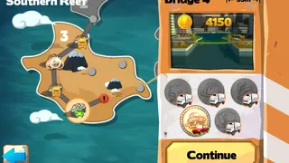 Скриншот 3 к игре Bridge Constructor Playground