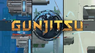 Скриншот 1 к игре Gunjitsu