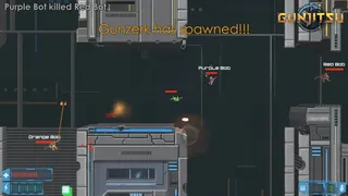 Скриншот 6 к игре Gunjitsu
