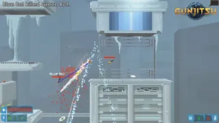 Скриншот 7 к игре Gunjitsu
