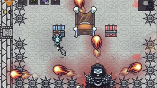 Скриншот 2 к игре A Wizard's Lizard