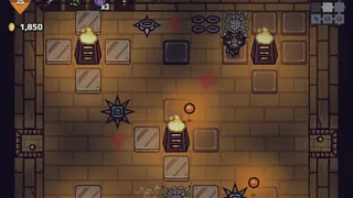 Скриншот 3 к игре A Wizard's Lizard