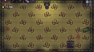 Скриншот 4 к игре A Wizard's Lizard