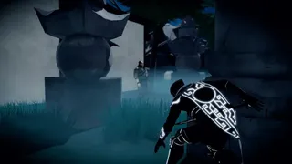 Скриншот 2 к игре Aragami