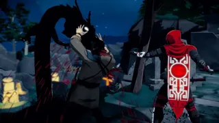 Скриншот 3 к игре Aragami