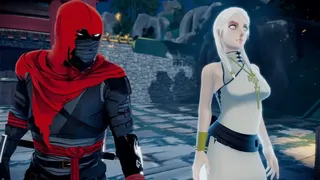 Скриншот 4 к игре Aragami