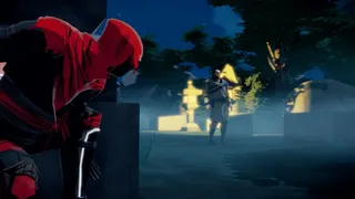 Скриншот 5 к игре Aragami