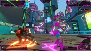 Скриншот 4 к игре Hover