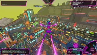 Скриншот 6 к игре Hover