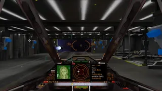 Скриншот 1 к игре Eterium
