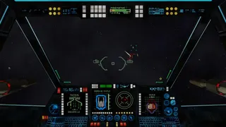 Скриншот 3 к игре Eterium
