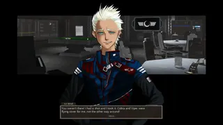 Скриншот 4 к игре Eterium