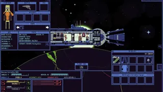 Скриншот 5 к игре Interstellaria