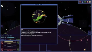 Скриншот 7 к игре Interstellaria
