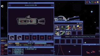 Скриншот 8 к игре Interstellaria