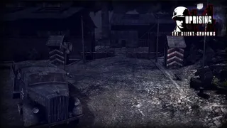 Скриншот 2 к игре Uprising44: The Silent Shadows