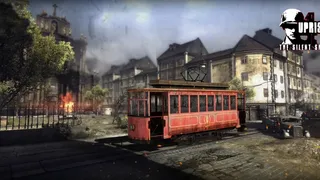 Скриншот 4 к игре Uprising44: The Silent Shadows