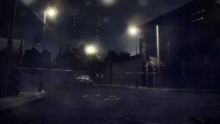 Скриншот 5 к игре Uprising44: The Silent Shadows