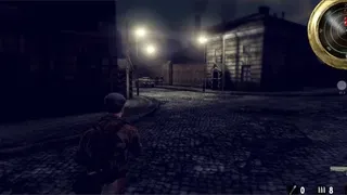 Скриншот 7 к игре Uprising44: The Silent Shadows