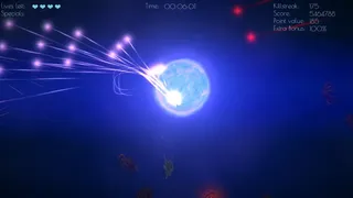 Скриншот 6 к игре Pulstar
