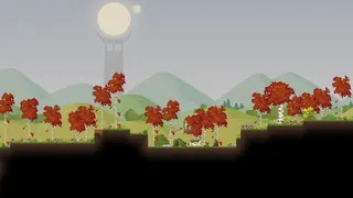 Скриншот 8 к игре Crea