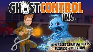 Скриншот 1 к игре GhostControl Inc.