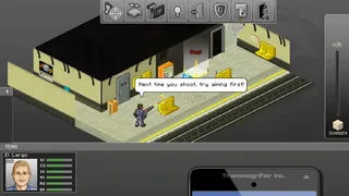 Скриншот 5 к игре GhostControl Inc.