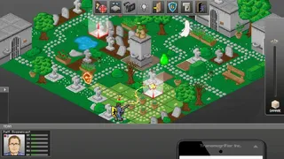 Скриншот 6 к игре GhostControl Inc.
