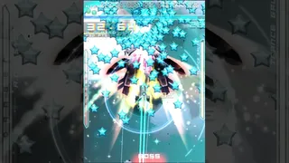 Скриншот 4 к игре Danmaku Unlimited 2