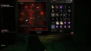 Скриншот 5 к игре BloodLust Shadowhunter