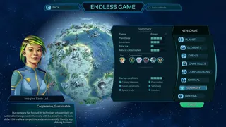 Скриншот 1 к игре Imagine Earth