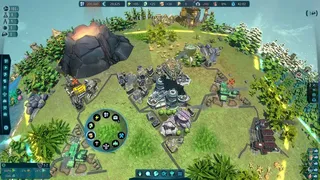 Скриншот 2 к игре Imagine Earth