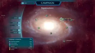 Скриншот 3 к игре Imagine Earth