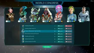 Скриншот 5 к игре Imagine Earth