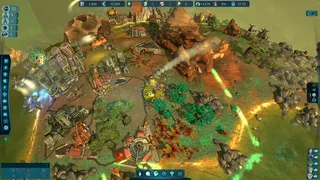 Скриншот 6 к игре Imagine Earth