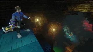 Скриншот 10 к игре Creativerse