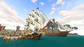 Скриншот 12 к игре Creativerse