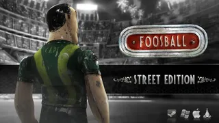 Скриншот 1 к игре Foosball - Street Edition
