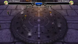 Скриншот 3 к игре Foosball - Street Edition