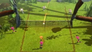 Скриншот 4 к игре Foosball - Street Edition