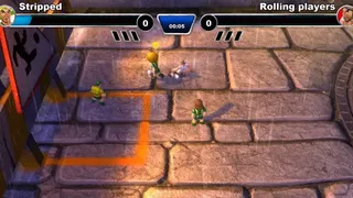 Скриншот 5 к игре Foosball - Street Edition