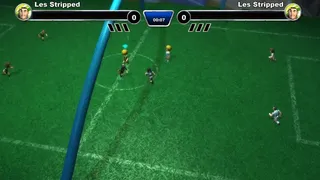 Скриншот 6 к игре Foosball - Street Edition
