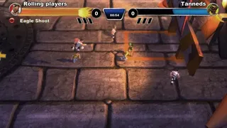 Скриншот 8 к игре Foosball - Street Edition