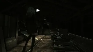 Скриншот 3 к игре Dollhouse