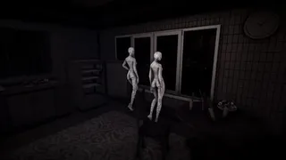 Скриншот 6 к игре Dollhouse