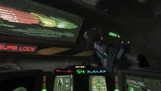 Скриншот 1 к игре Ghostship Aftermath