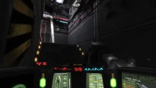 Скриншот 4 к игре Ghostship Aftermath